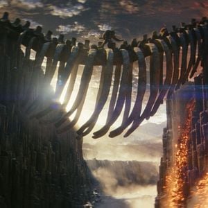 Foto Godzilla e Kong: O Novo Império