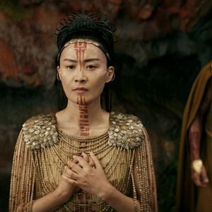 Foto Godzilla e Kong: O Novo Império