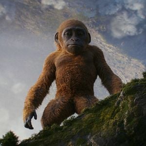 Foto Godzilla e Kong: O Novo Império