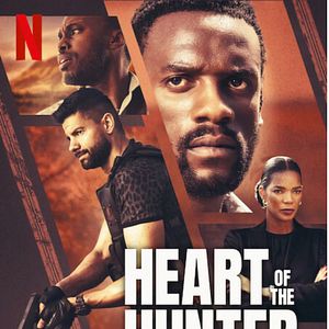 Foto Alma de Caçador