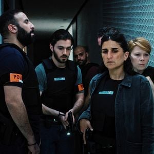 Foto Oussama Kheddam