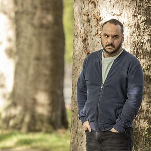 Foto François-Xavier Demaison