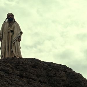 Foto Testamento: A História de Moisés