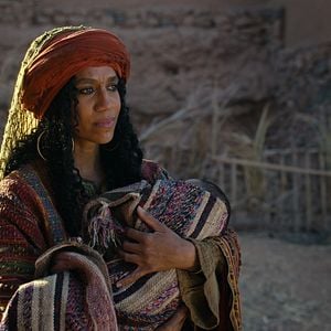 Foto Testamento: A História de Moisés