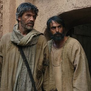 Foto Testamento: A História de Moisés