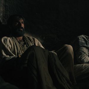 Foto Testamento: A História de Moisés