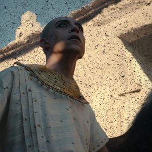 Foto Testamento: A História de Moisés