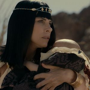 Foto Testamento: A História de Moisés