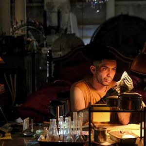 Foto 24 Horas com Gaspar