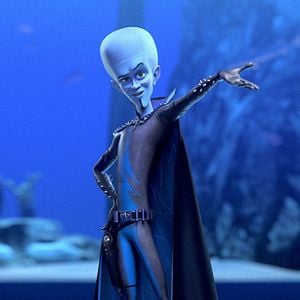 Foto Megamente vs. O Sindicato da Perdição