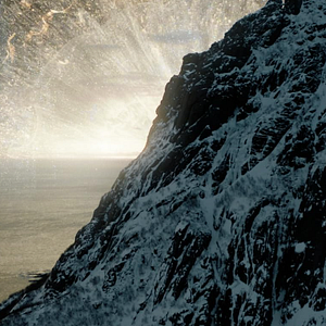 Foto Depois da Morte