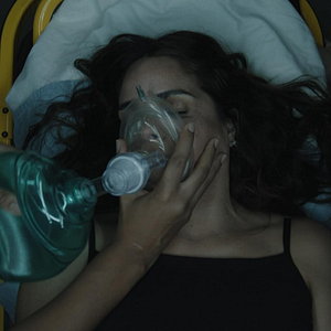 Foto Depois da Morte