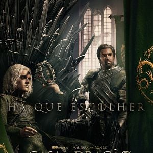 Foto House of The Dragon