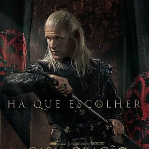 Foto House of The Dragon