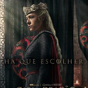 Foto House of The Dragon