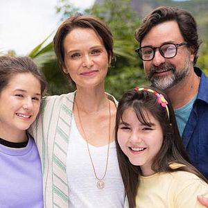 Foto Meninas Não Choram