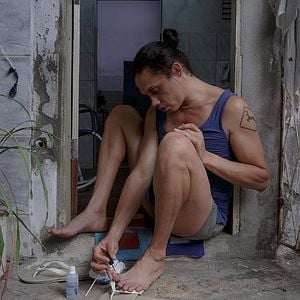 Foto Silvero Pereira