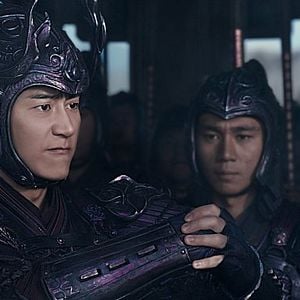 Foto A Grande Muralha