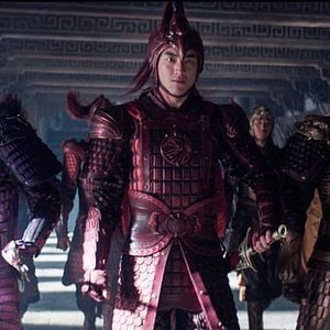 Foto A Grande Muralha