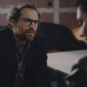 Foto Arieh Worthalter