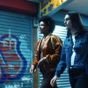 Foto O Desafio de Marguerite