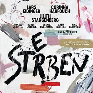 Foto Dying - A Última Sinfonia