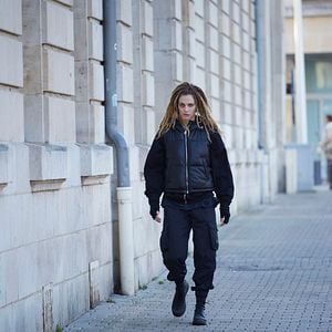 Foto Margot Bancilhon