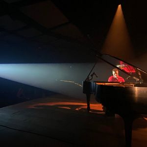 Foto Meu Amigo Lorenzo