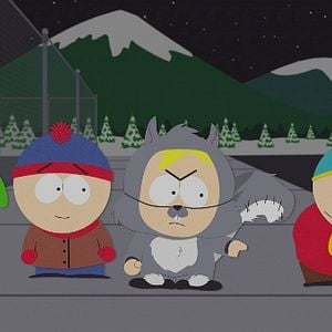 Foto South Park