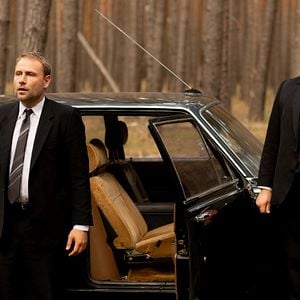 Foto Ronald Zehrfeld