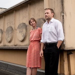 Foto O Grande Golpe do Leste