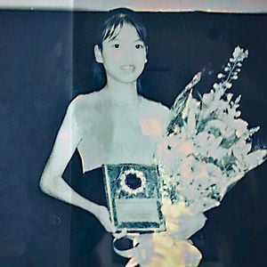 Foto O que Jennifer Fez?