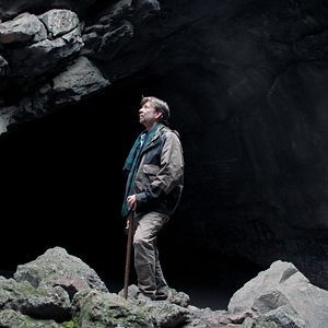 Foto Arquivos do Inexplicável