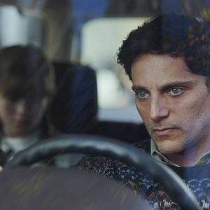 Foto Joaquín Furriel