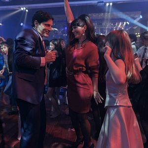 Foto Joaquín Furriel