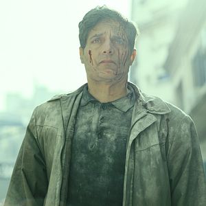 Foto Joaquín Furriel