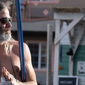 Foto O Cara da Piscina