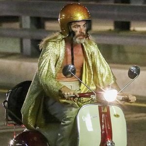 Foto O Cara da Piscina