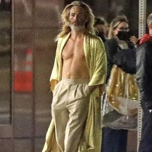 Foto O Cara da Piscina