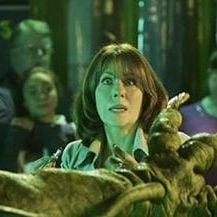 Foto The Sarah Jane Adventures