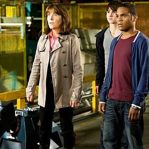 Foto The Sarah Jane Adventures