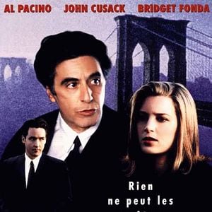 Foto City Hall - Conspiração no Alto Escalão