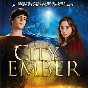 Foto Cidade das Sombras