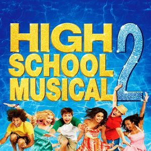 Foto High School Musical 2