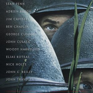 Foto Além da Linha Vermelha