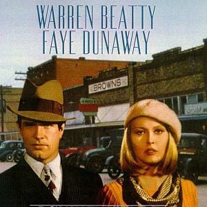 Foto Bonnie e Clyde - Uma Rajada de Bala