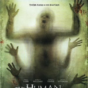 Foto A Centopeia Humana