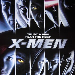 Foto X-Men - O Filme