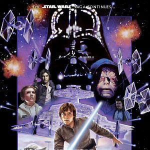 Foto Star Wars: O Império Contra-ataca