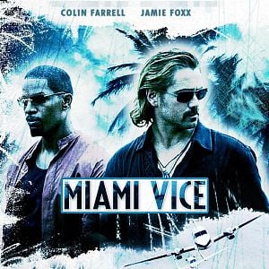 Foto Miami Vice
